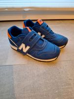 New Balance Sneakers Gr. 33 Rheinland-Pfalz - Thörnich Vorschau