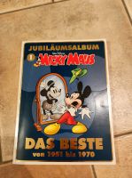 Micky Maus Jubiläumsalbum Sachsen - Grimma Vorschau