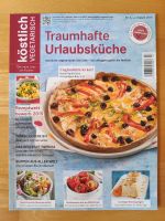 Köstlich Vegetarisch Magazin !!! Rheinland-Pfalz - Herxheim b. Landau/Pfalz Vorschau