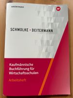 Schmolke Kaufmännische Buchführung für Wirtschaftsschulen Hannover - Herrenhausen-Stöcken Vorschau