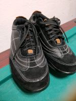Leder Schuhe 43 inklusive Versand Saarland - Gersheim Vorschau