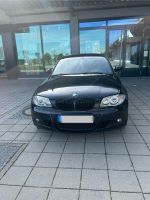 BMW 118i e87 M-Paket Bayern - Landshut Vorschau