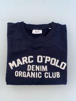 Marc O’Polo Sweatshirt Gr. S dunkelblau neuwertig Rheinland-Pfalz - Ellerstadt Vorschau