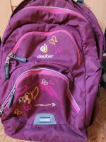 Deuter Schulrucksack Ypsilon lila Kiel - Russee-Hammer Vorschau