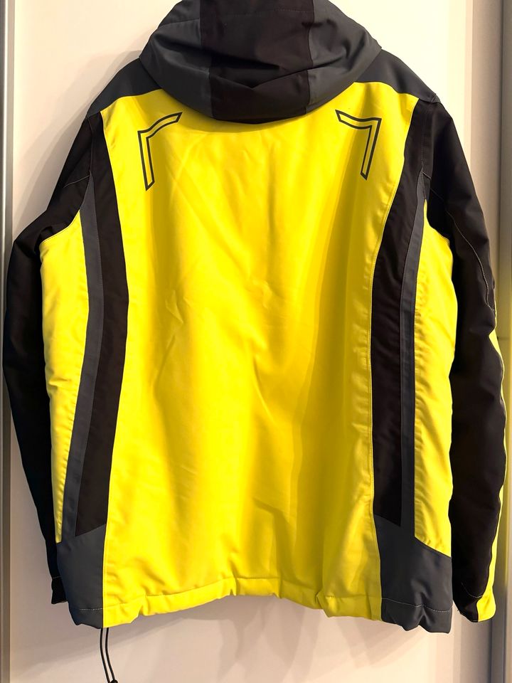 18c) NEU KILLTEC Allround Jacke Herren, Wassersäule 8000, Gr.L in Bergisch Gladbach