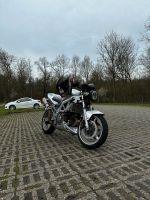 Suzuki SV 650 K3 Nakedbike Nordrhein-Westfalen - Ahaus Vorschau