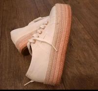 Plateau Sneaker Bayern - Hof (Saale) Vorschau