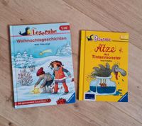 Leserabe Bücher Ätze das Tintenmonster, Weihnachtsgeschichten Rheinland-Pfalz - Wörth am Rhein Vorschau
