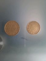 Verkaufe diese 2 cent Münzen sehr selten Hessen - Breidenbach (bei Biedenkopf) Vorschau