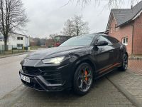 Lamborghini Urus / Autovermietung / Auto mieten ab 18 Nordrhein-Westfalen - Ratingen Vorschau