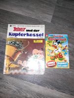 Asterix und lustiges Taschenbuch Nordrhein-Westfalen - Schwerte Vorschau