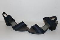 Jana Sommersandalen, Absatzschuhe Gr. 38 Kr. Passau - Passau Vorschau
