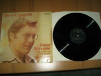 LP Sei mir gegrüßt - Peter Schreier singt Lieder von Schubert ua. Hessen - Liederbach Vorschau
