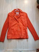 Jeansjacke mit Strick Bayern - Neunburg Vorschau