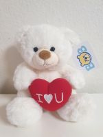 Teddybär Iloveyou Berlin - Neukölln Vorschau