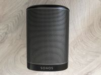 Sonos PLAY:1 - Play 1 - Wireless Wifi WLAN LAN Lautsprecher Bayern - Herzogenaurach Vorschau