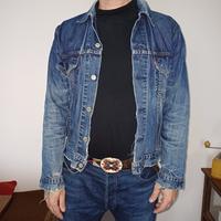 Levis Jeans Jacke Hessen - Wiesbaden Vorschau