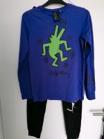 *NEU* Schlafanzug/ Pyjama Keith Haring, 146/152 Nordrhein-Westfalen - Verl Vorschau