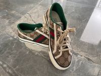 GUCCI TENNIS SNEAKER Niedersachsen - Seevetal Vorschau