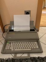 Olivetti elektrische Schreibmaschine ET-Personal 510-II Schleswig-Holstein - Flensburg Vorschau