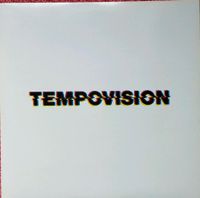 Etienne de Crecy Tempovision Vinyl 2000 DLP Dortmund - Innenstadt-West Vorschau