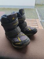 Winterschuhe Winterstiefel Viking Gr 30 Wuppertal - Vohwinkel Vorschau