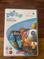 Lollipop Deutsch & Mathe DVD, 4. Klasse München - Bogenhausen Vorschau