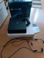 PS4 Pro 1Tb + 1 Controller Nordrhein-Westfalen - Werl Vorschau