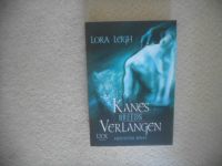 Lora Leigh: Kanes Verlangen  Erotischer Roman - Reihe BREEDS Niedersachsen - Achim Vorschau