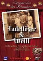 DVD Tadellöser & Wolff Kempowski Rostock Deutschland Geschichte Schleswig-Holstein - Itzehoe Vorschau