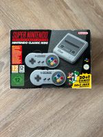 Super Nintendo classic mini Hessen - Idstein Vorschau