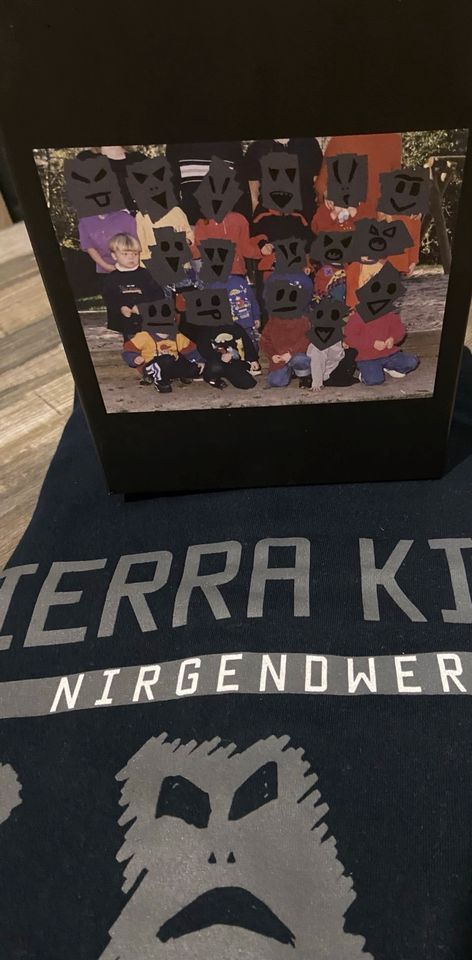 Nirgendwer Musikbox *Sierra Kidd* in Magdeburg