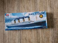 Academy R.M.S. Titanic 1:400TH Bayern - Fürth Vorschau