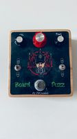 DLD Guitars Beard Fuzz 2020 - Black Pankow - Prenzlauer Berg Vorschau