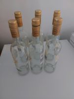 Schraubverschluss-Flaschen leer Kiel - Hassee-Vieburg Vorschau