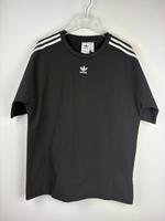 Adidas Nylon T-Shirt - Sommer Shirt - Baggy - Gr. L Niedersachsen - Neuenhaus Vorschau