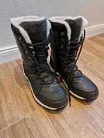 Hi-Tec Damen Winterstiefel Niedersachsen - Friedeburg Vorschau