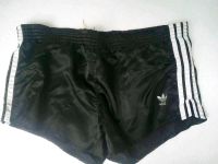 ADIDAS Glanzhose  80 er Jahre Adidas sport Short hose Nordrhein-Westfalen - Bottrop Vorschau