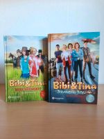 Bibi und Tina Bücher zum Kinofilm Ilmenau - Pennewitz Vorschau