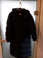 Steppmantel, Mantel, Winterjacke Nordrhein-Westfalen - Stadtlohn Vorschau