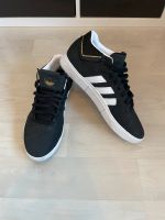 Adidas Tyshawn Sneaker, Größe 43 schwarz, NEU Saarland - Mandelbachtal Vorschau