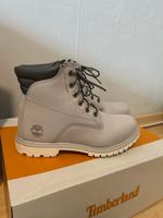 Timberland Waterville 6 IN Lace Waterproof Micro Chip - Größe 39 Saarland - Püttlingen Vorschau