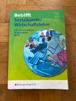 Buch „Betrifft Sozialkunde/Wirtschaftslehre“ Rheinland-Pfalz - Neustadt an der Weinstraße Vorschau