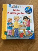 Wieso? Weshalb? Warum? Kindergarten Buch Schleswig-Holstein - Norderstedt Vorschau