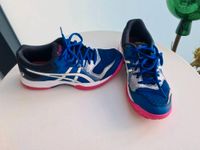 schuhe von Asics 36 Neuwertig blau Baden-Württemberg - Offenburg Vorschau