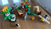 Lego duplo 6156 Safari-Abenteuer Bayern - Sonnen Vorschau