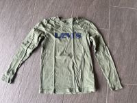 Levi’s Longsleeve Shirt Khaki blau 12a 152 neu Rheinland-Pfalz - Trier Vorschau