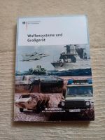 Bundeswehr Waffensysteme Großgerät Bundesministerium Verteidigung Baden-Württemberg - Rottweil Vorschau