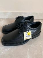 NEU/CLAUDIO CONTE Schuhe/Größe 41/Halbschuhe/Schnürer Berlin - Hellersdorf Vorschau