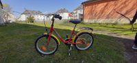 Kinderfahrrad Bibi 16 Zoll Rheinland-Pfalz - Bitburg Vorschau